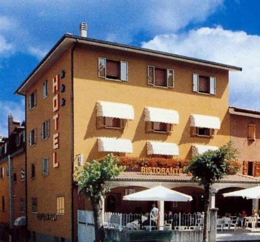 Albergo Musolesi Madonna di Fornelli Luaran gambar