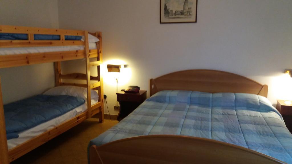 Albergo Musolesi Madonna di Fornelli Luaran gambar