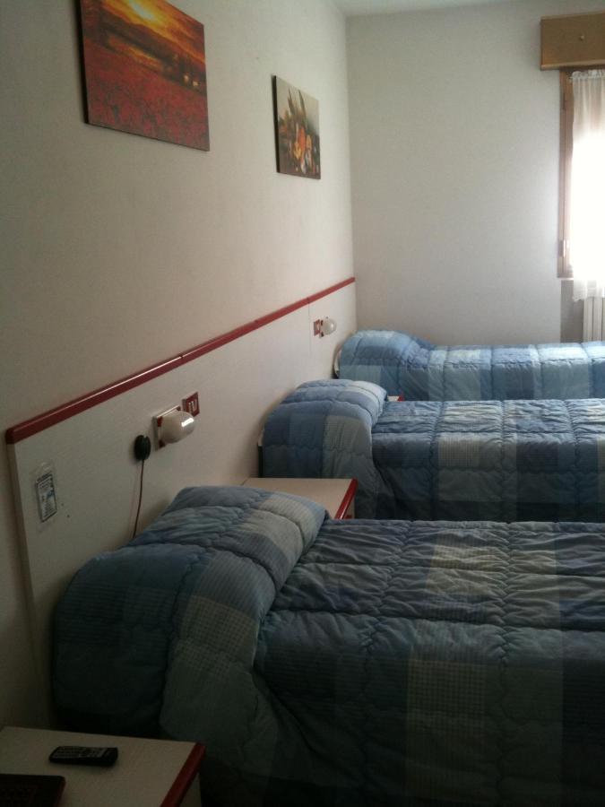 Albergo Musolesi Madonna di Fornelli Bilik gambar